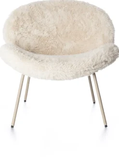 COCOmaison Fauteuils>Freddy fauteuil - beige