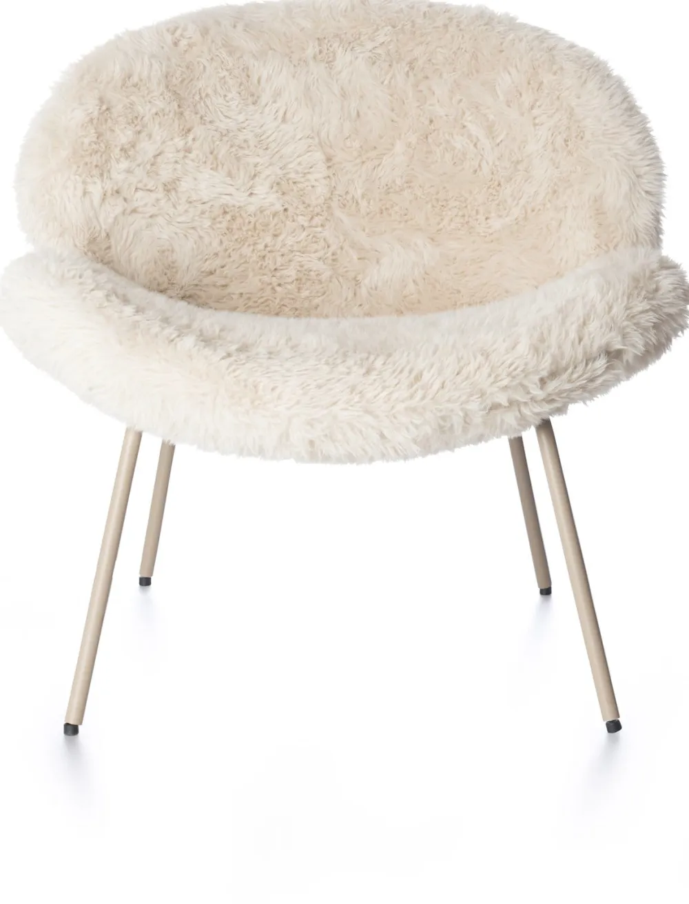 COCOmaison Fauteuils>Freddy fauteuil - beige