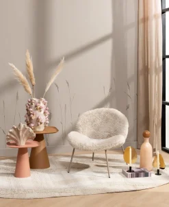 COCOmaison Fauteuils>Freddy fauteuil - beige