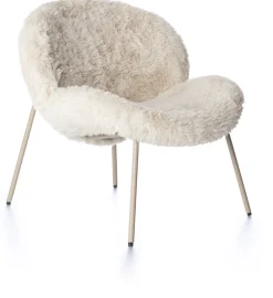 COCOmaison Fauteuils>Freddy fauteuil - beige