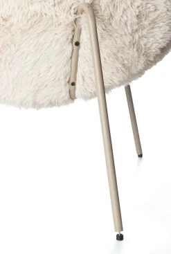 COCOmaison Fauteuils>Freddy fauteuil - beige