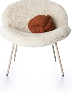 COCOmaison Fauteuils>Freddy fauteuil - beige