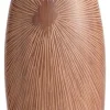 COCOmaison Vazen>Gigi vaas H82,5cm - Bruin