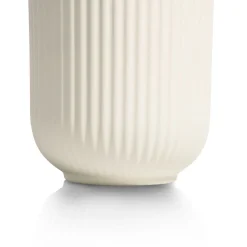 COCOmaison Vazen>Haley vaas H24cm - Wit
