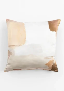 COCOmaison Sierkussens>Hilde kussen 45x45cm - Cremekleurig