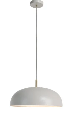 COCOmaison Hanglampen>Hugo hanglamp 3*E27 - Grijs