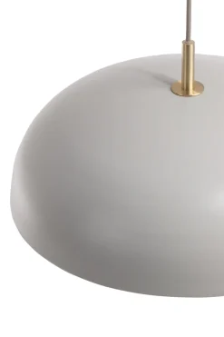 COCOmaison Hanglampen>Hugo hanglamp 3*E27 - Grijs