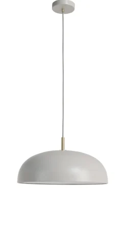 COCOmaison Hanglampen>Hugo hanglamp 3*E27 - Grijs