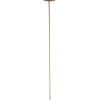COCOmaison Hanglampen>Iggy hanglamp 1*E27 D80cm - Naturel