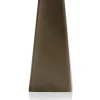 COCOmaison Bijzettafels>Issy bijzettafel H54cm - Cremekleurig