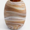 COCOmaison Vazen>Jasper vaas H31cm - Multikleur