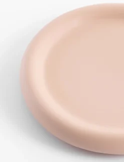 COCOmaison Tafelaccessoires>Jeanne schaal D24cm - Roze