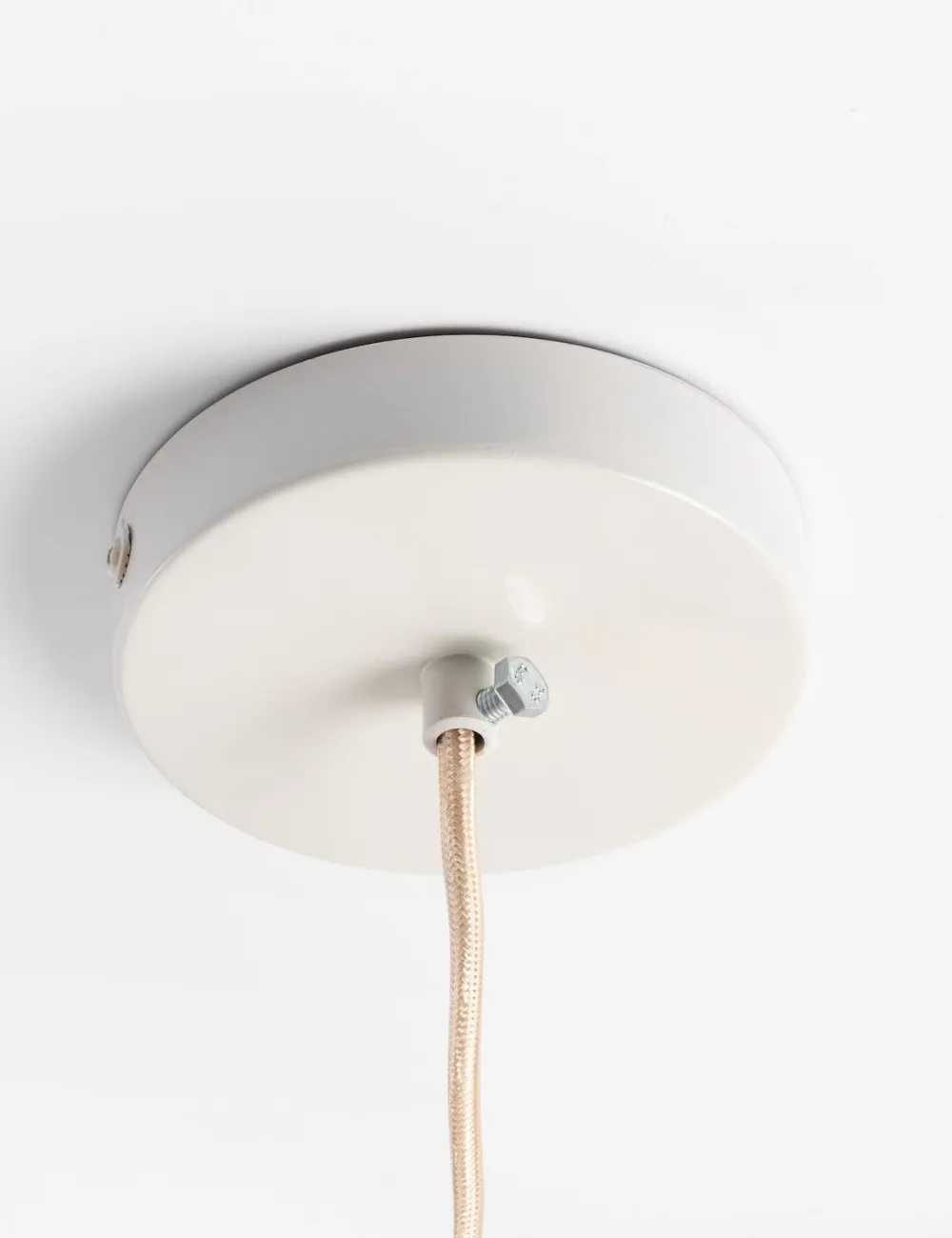 COCOmaison Hanglampen>Jeppe hanglamp L 1*E27 - Camel