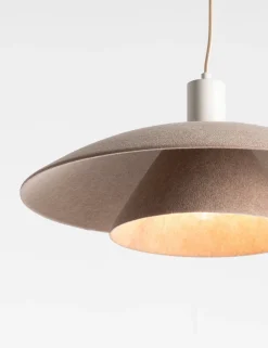 COCOmaison Hanglampen>Jeppe hanglamp S 1*E27 - Camel