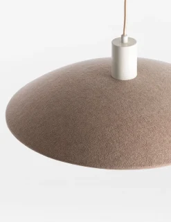COCOmaison Hanglampen>Jeppe hanglamp S 1*E27 - Camel