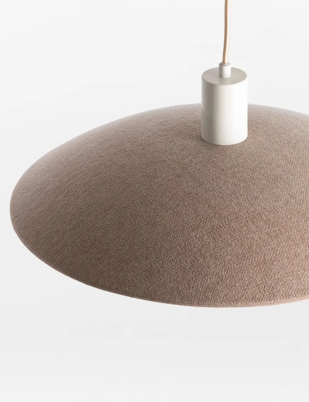 COCOmaison Hanglampen>Jeppe hanglamp S 1*E27 - Camel