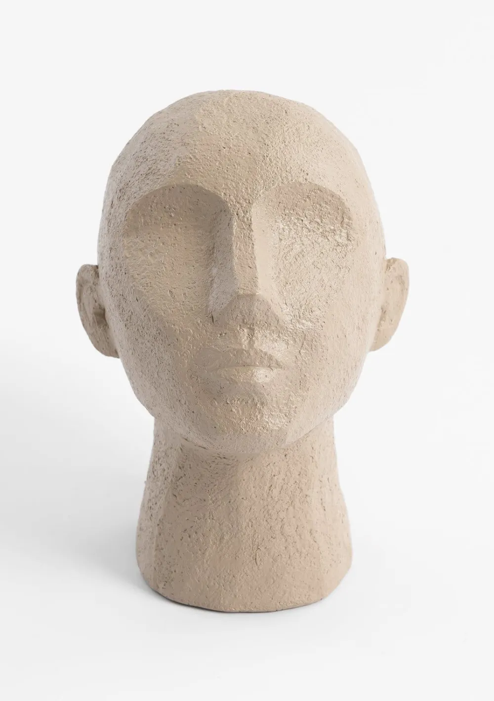 COCOmaison Beelden>Joep beeld H23cm - Beige