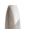 COCOmaison Vazen>Jolie vaas H78cm - Wit