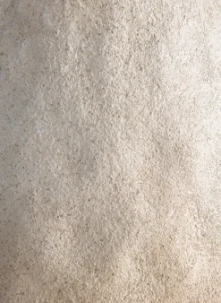 COCOmaison Kandelaars En Kaarsenhouders>June kandelaar H32cm - Cremekleurig