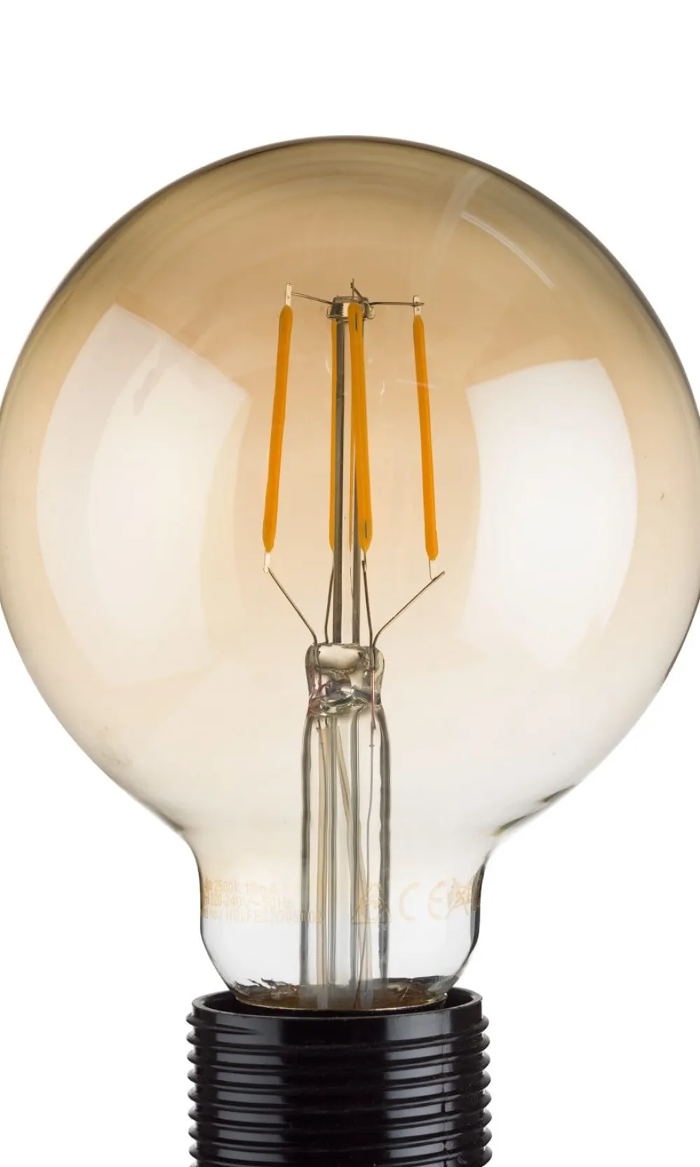 COCOmaison Lichtbronnen>LED bulb E27