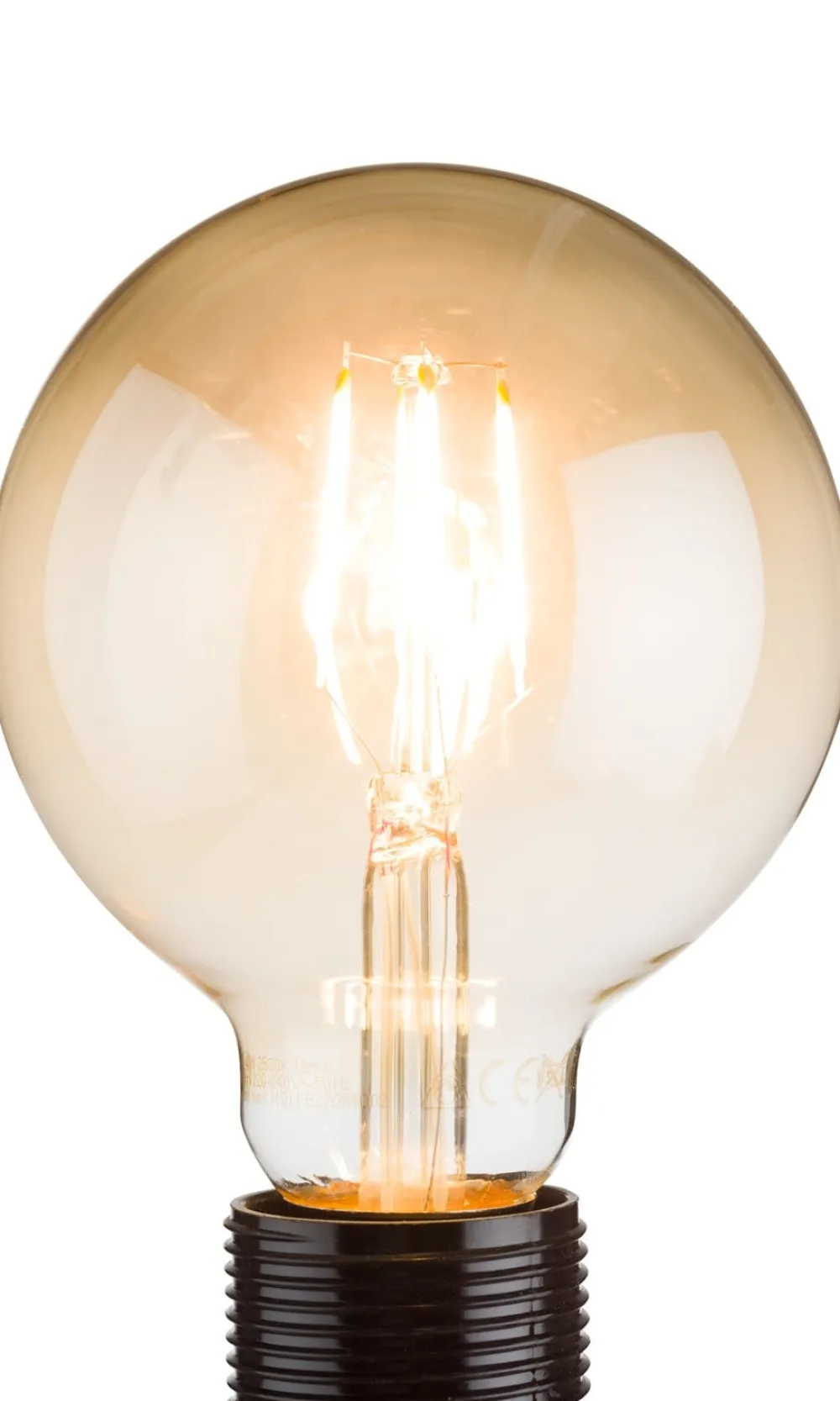 COCOmaison Lichtbronnen>LED bulb E27