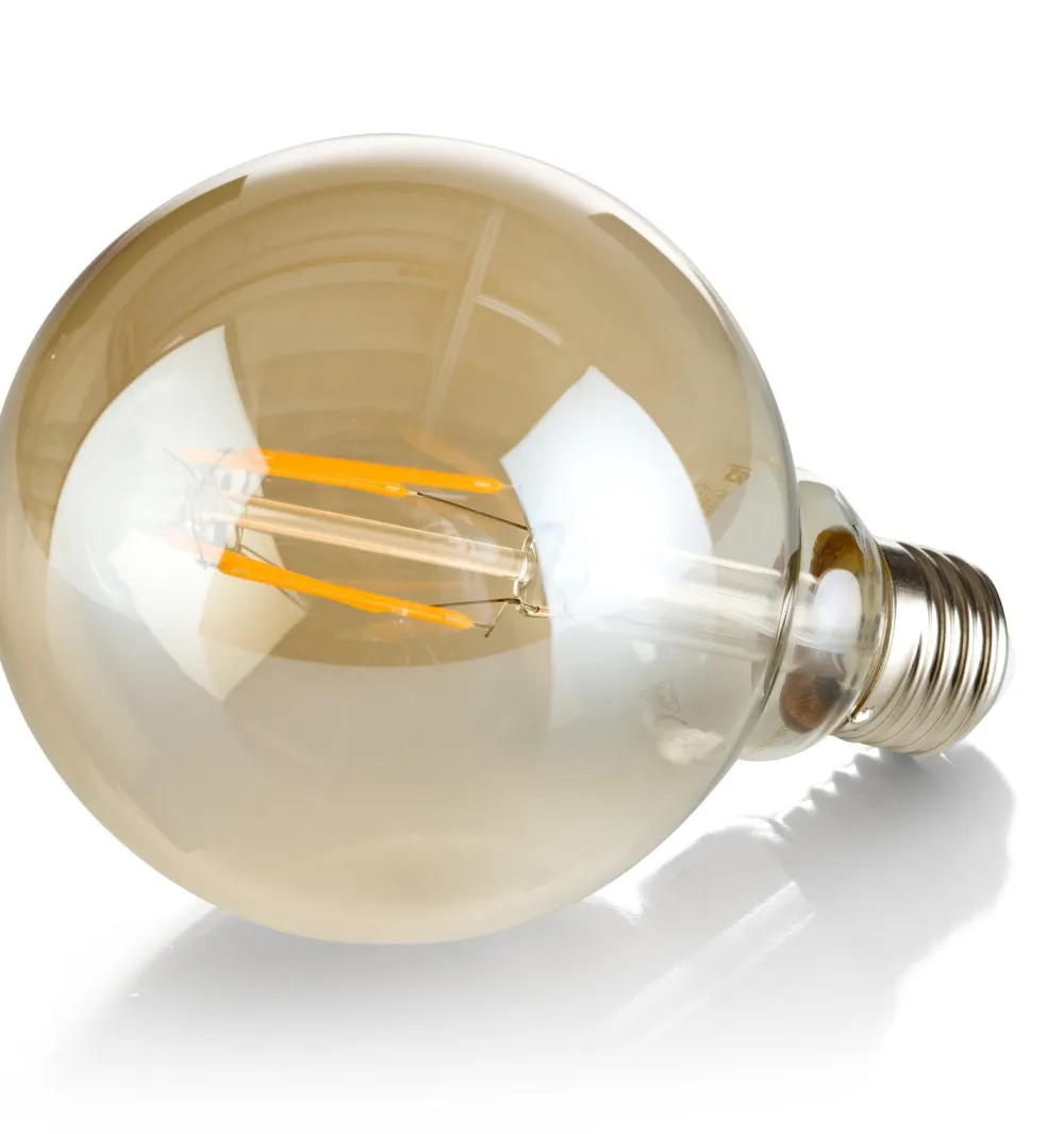 COCOmaison Lichtbronnen>LED bulb E27