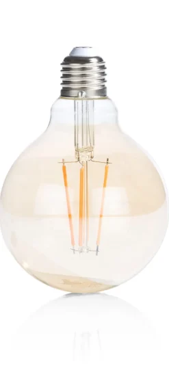 COCOmaison Lichtbronnen>LED bulb E27