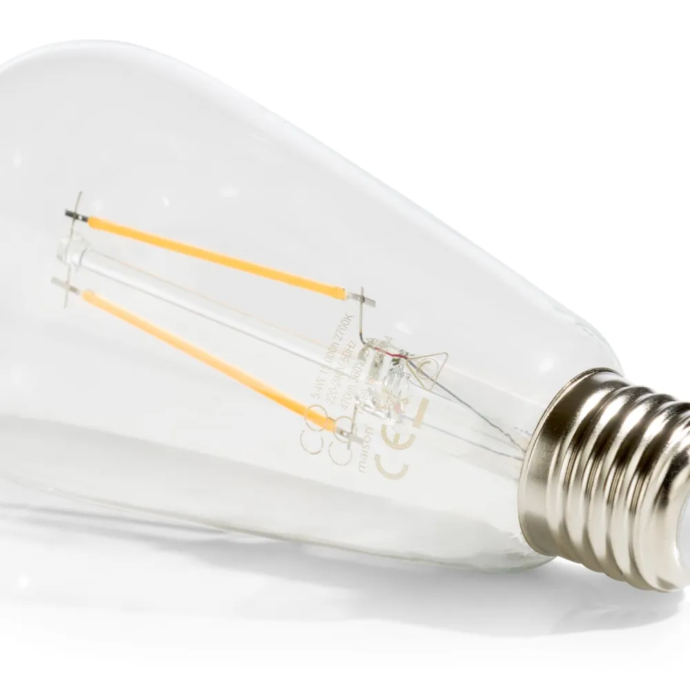 COCOmaison Lichtbronnen>LED bulb E27