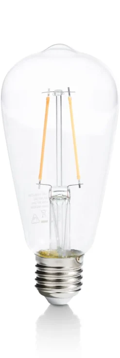 COCOmaison Lichtbronnen>LED bulb E27