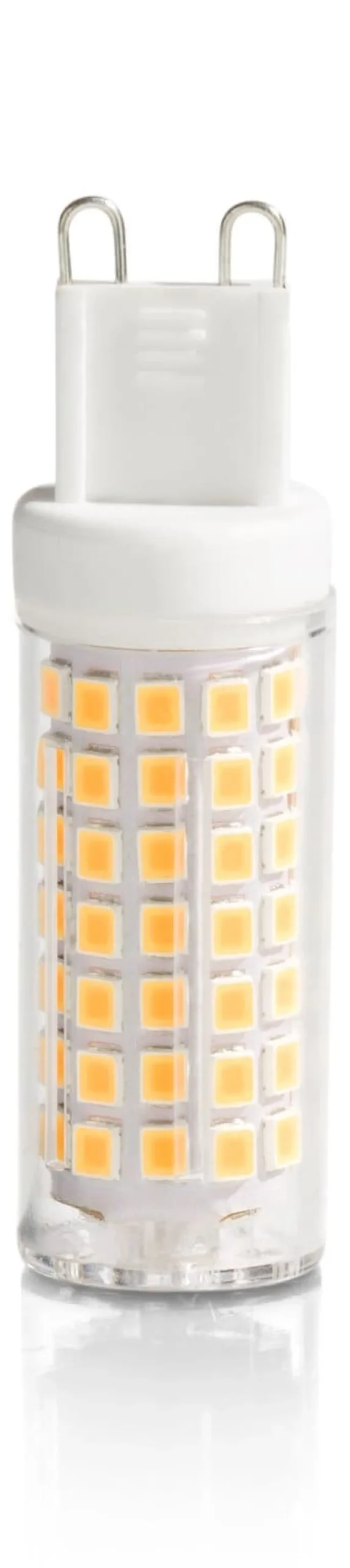 COCOmaison Lichtbronnen>LED bulb G9 / 3W dimmable