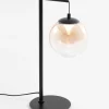 COCOmaison Tafellampen>Lexi tafellamp 1*LED - Amber