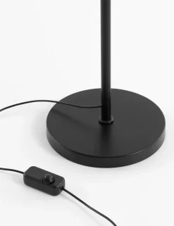 COCOmaison Vloerlampen>Lexi vloerlamp 2*LED - Amber