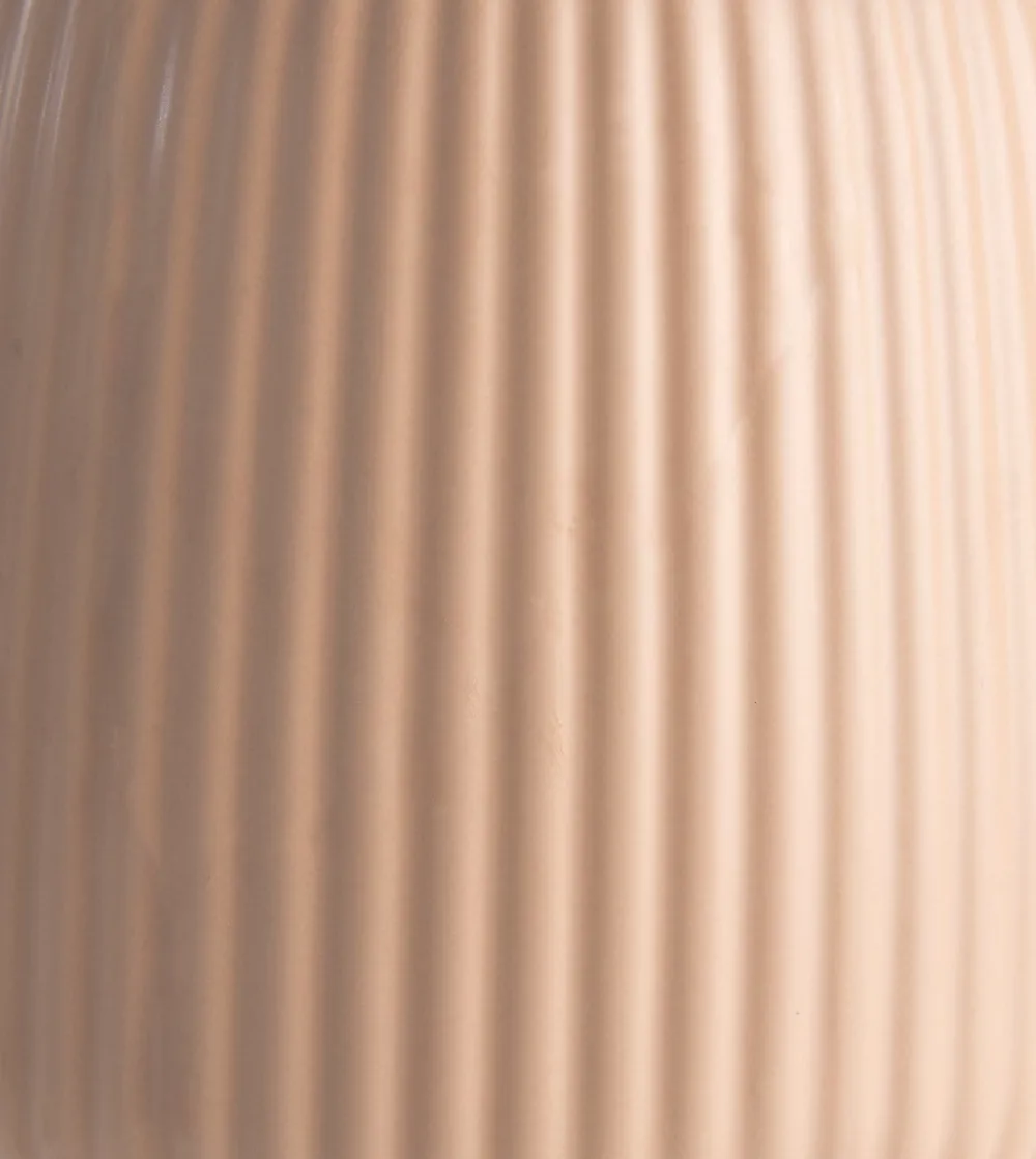 COCOmaison Vazen>Liv vaas H28cm - Beige