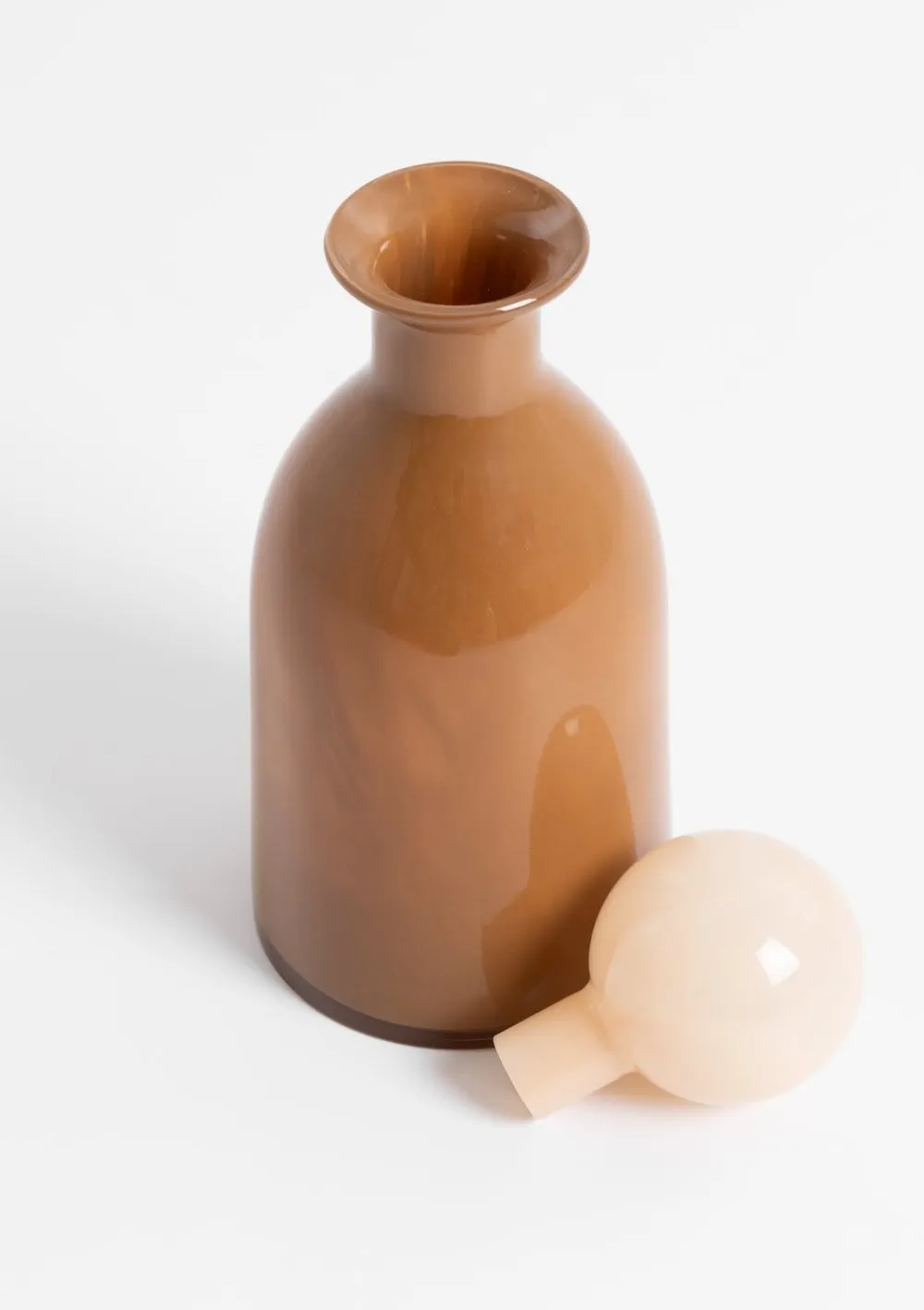 COCOmaison Vazen>Loes vaas H39cm - Multikleur
