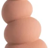 COCOmaison Kandelaars En Kaarsenhouders>Maria kandelaar H23,5cm - Terracotta