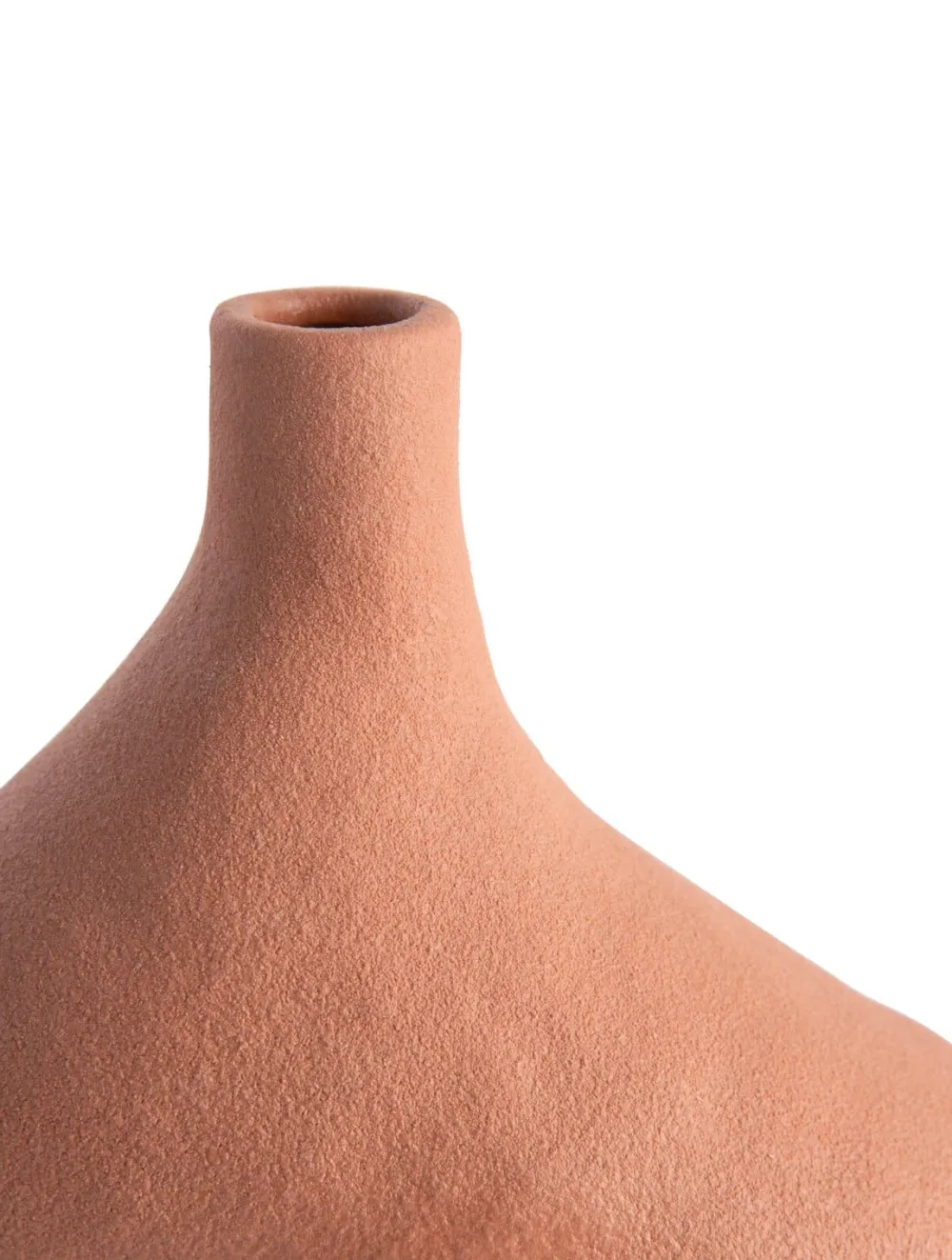 COCOmaison Vazen>Maria vaas H30,5cm - Terracotta