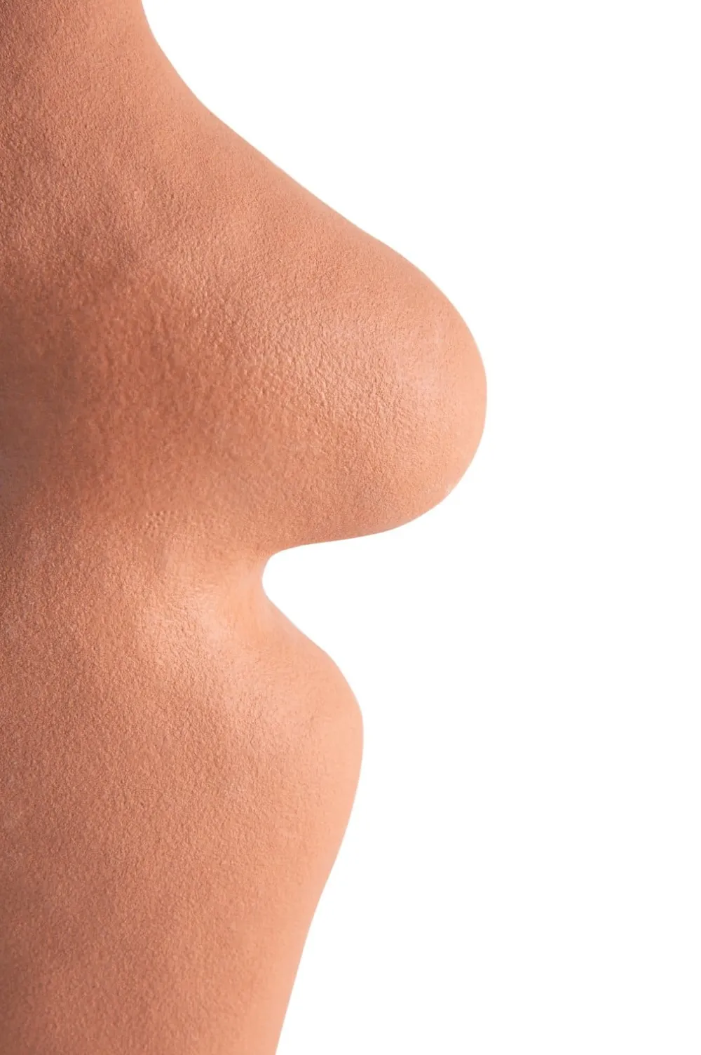 COCOmaison Vazen>Maria vaas H30,5cm - Terracotta
