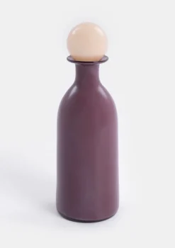 COCOmaison Vazen>Marthe vaas H48cm - Multikleur