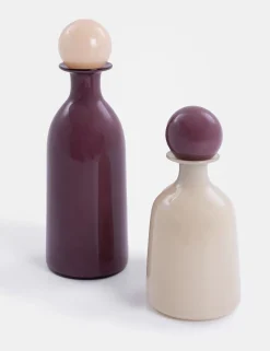 COCOmaison Vazen>Marthe vaas H48cm - Multikleur