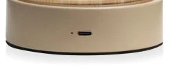 COCOmaison Tafellampen>Matz draadloze tafellamp 1*LED - beige