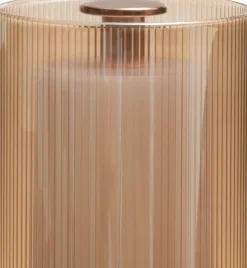 COCOmaison Tafellampen>Matz draadloze tafellamp 1*LED - beige