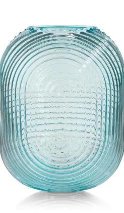 COCOmaison Vervanging Glas>Max/Maxime reserve glas - Aqua