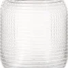COCOmaison Vervanging Glas>Max/Maxime reserve glas wit - Wit
