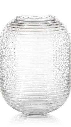 COCOmaison Vervanging Glas>Max/Maxime reserve glas wit - Wit