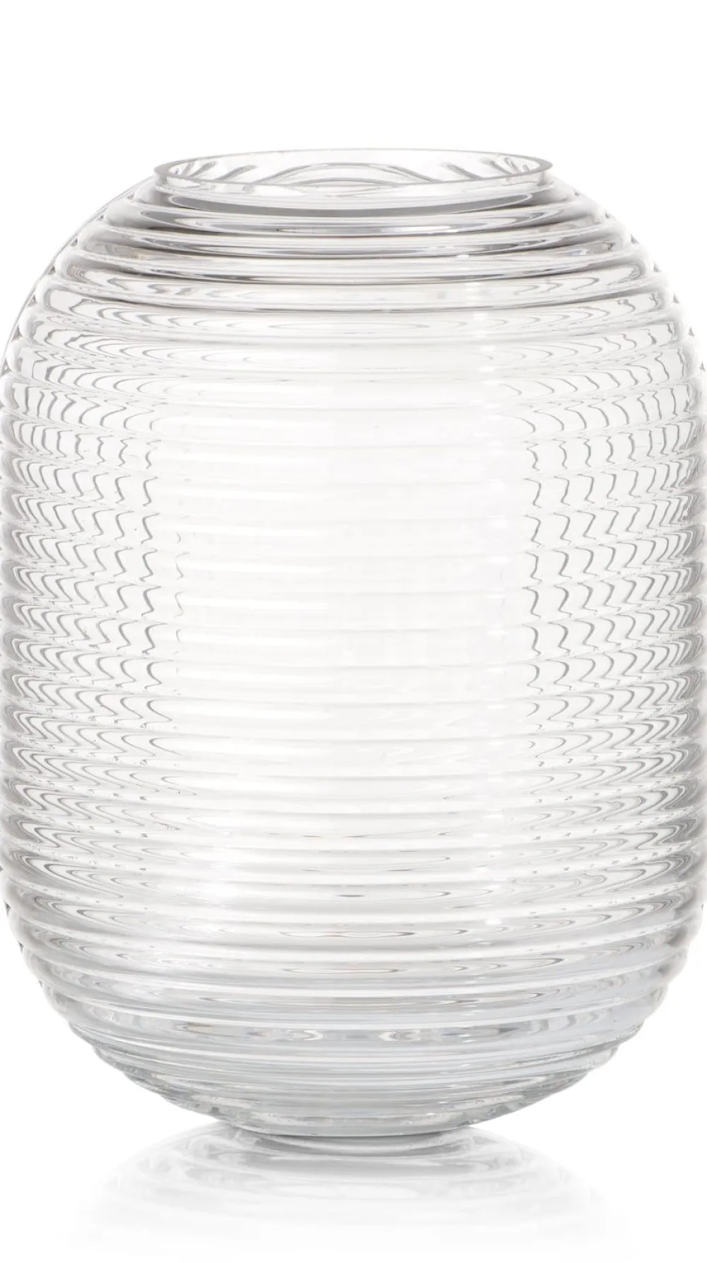 COCOmaison Vervanging Glas>Max/Maxime reserve glas wit - Wit