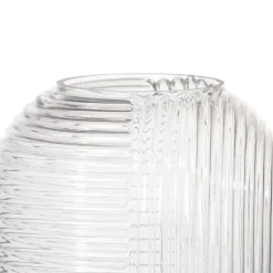 COCOmaison Vervanging Glas>Max/Maxime reserve glas wit - Wit