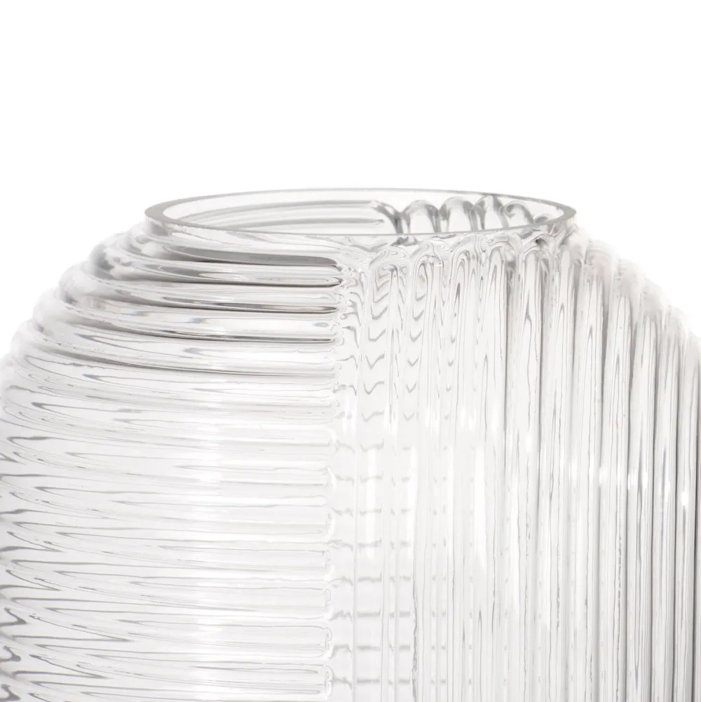 COCOmaison Vervanging Glas>Max/Maxime reserve glas wit - Wit