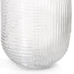 COCOmaison Vervanging Glas>Max/Maxime reserve glas wit - Wit