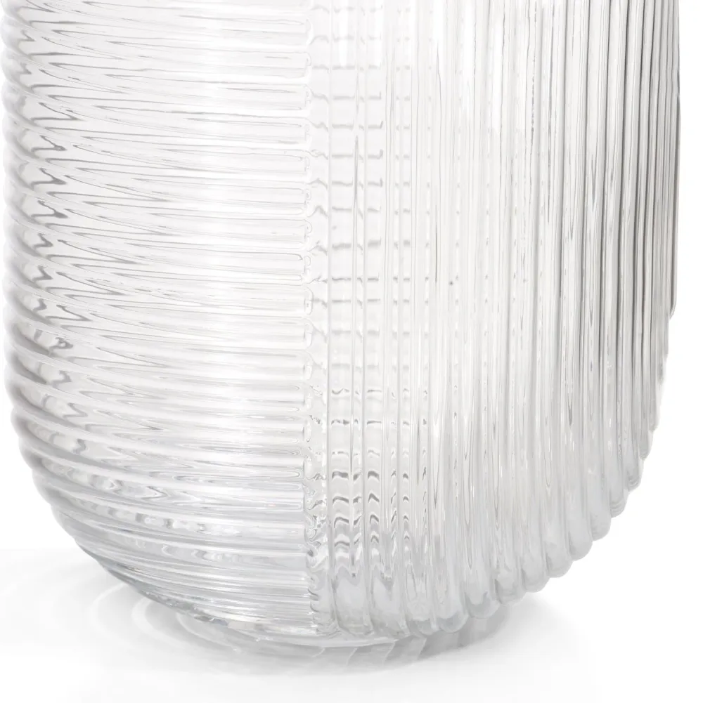COCOmaison Vervanging Glas>Max/Maxime reserve glas wit - Wit