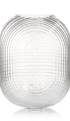 COCOmaison Vervanging Glas>Max/Maxime reserve glas wit - Wit